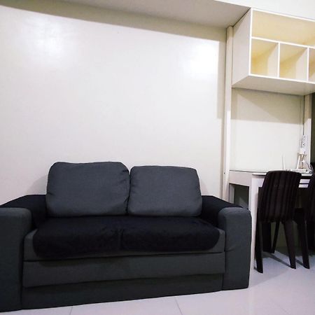 Cozynest Rentals At Brenthill Condominium Baguio City Eksteriør bilde