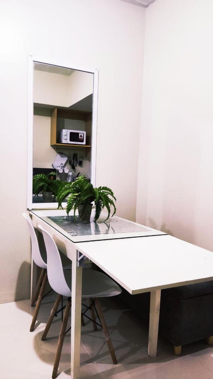 Cozynest Rentals At Brenthill Condominium Baguio City Eksteriør bilde
