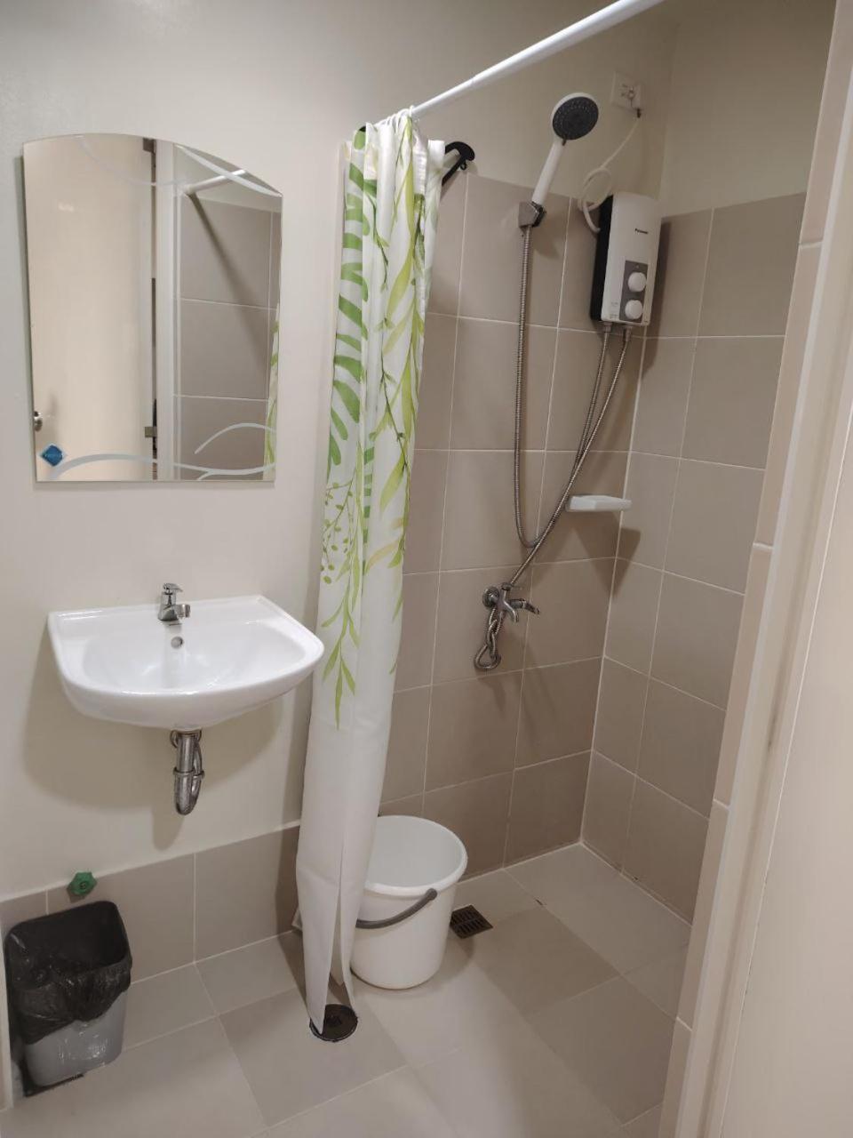Cozynest Rentals At Brenthill Condominium Baguio City Eksteriør bilde