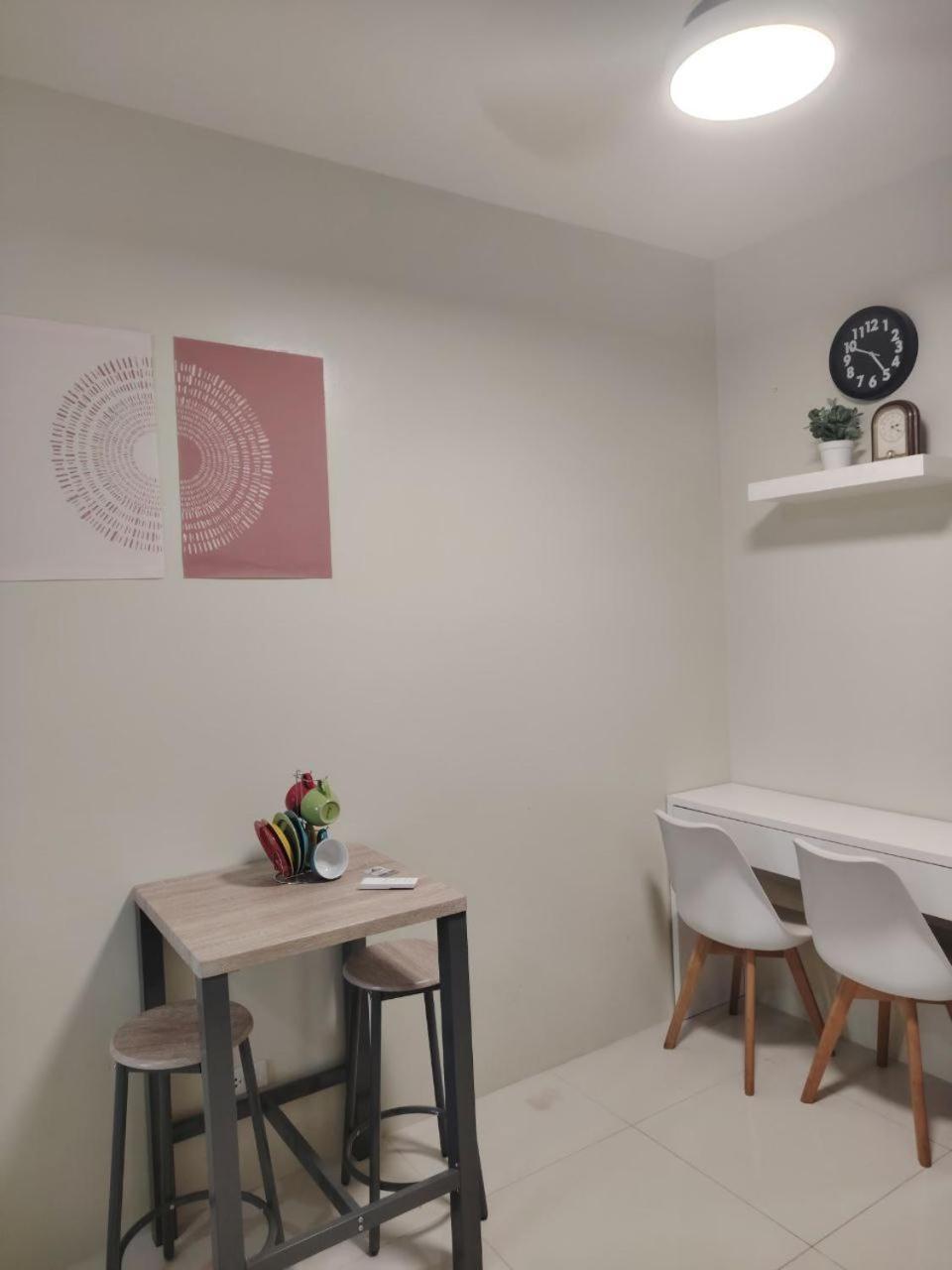 Cozynest Rentals At Brenthill Condominium Baguio City Eksteriør bilde
