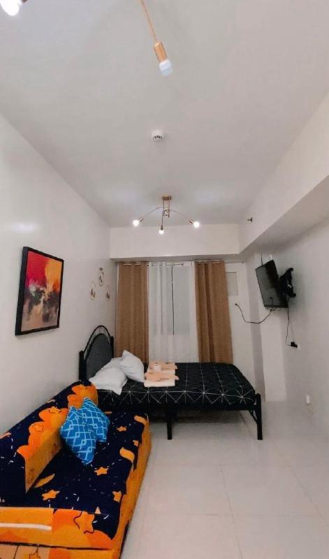 Cozynest Rentals At Brenthill Condominium Baguio City Eksteriør bilde