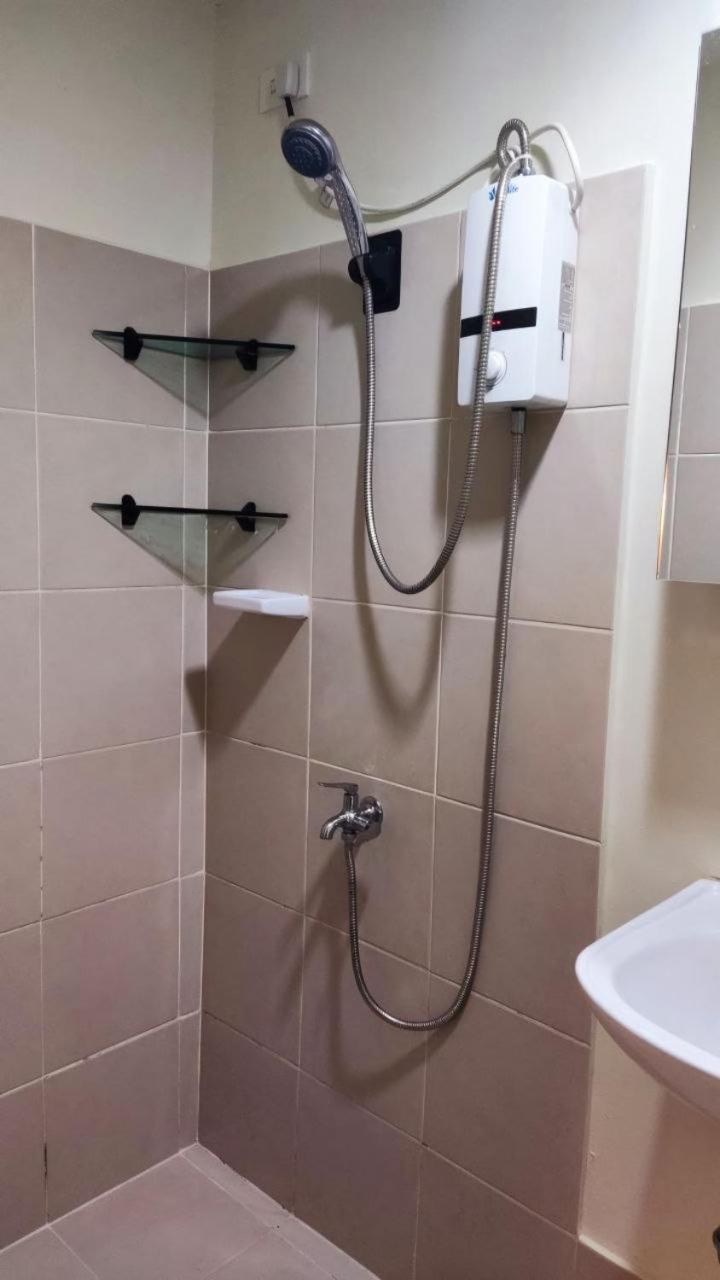 Cozynest Rentals At Brenthill Condominium Baguio City Eksteriør bilde